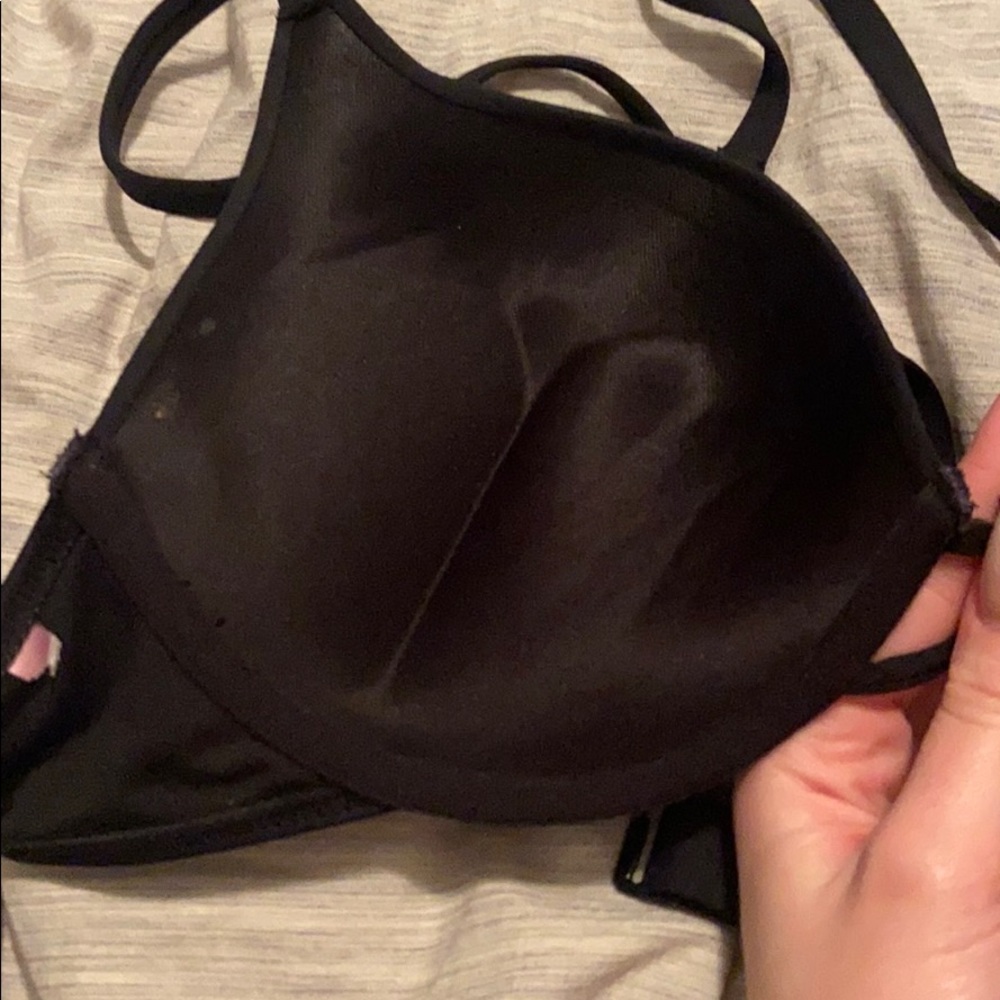 push up bikini top - Picture 3 of 4